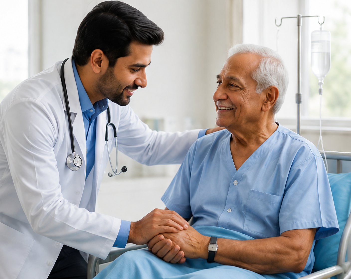 Why Choose Dr. Buddy